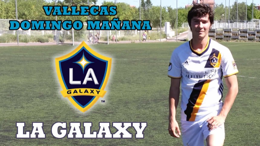 ENTREVISTA PARA JUGADOR EN TORNEO DE COPA. VALLECAS DOMINGO MAÑANA